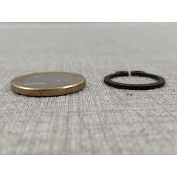 Clip Honda 94510-18000 – Pièce de fixation moto
