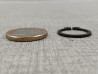 Clip Honda 94510-18000 – Pièce de fixation moto