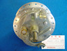 Moyeu roue avant Honda PF50 avec axe | Réf. 44620093000