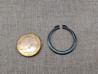 Circlips D25mm Honda - Référence 90601300000