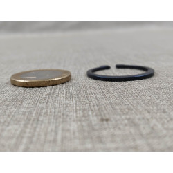 Circlips D25mm Honda - Référence 90601300000