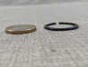 Circlips D25mm Honda - Référence 90601300000