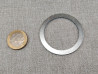 Jeu de 2 rondelles calage spi de fourche CB750 K1 K2  adaptable 51452-319-010P