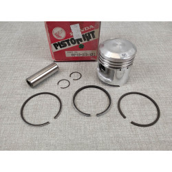 Kit Piston +0.50 Honda CB350 Four - Réf. 06133-333-000