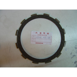 Disque Garni B Embrayage Honda CBX1000 - Réf. 22202-463-000