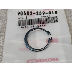 Circlip 25mm Honda 90602-259-010 | Pièce détachée