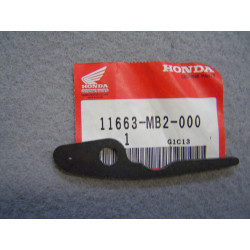 Guide chaîne carter PSB Honda VF1000R 84-85 – Réf. 11663MB2000