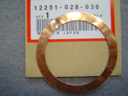 Joint de culasse de C90 CD90 CT90 honda 12251-028-030