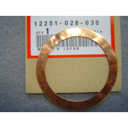 Joint de culasse Honda C90 CD90 CT90 - Réf. 12251-028-030