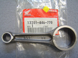Bielle de XL185S 87-91 XR200 1986-2002 HONDA 13201-446-770