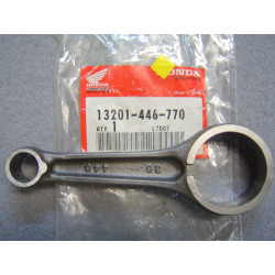 Bielle Honda XL185S XR200 13201-446-770 | Axe 15mm