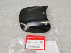 Bavette garde boue avant Honda ST70 1990-1994 | Réf. 61105-126-920