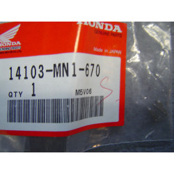 Ressort rouleau décompresseur Honda - Réf. 14103MN1670