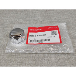 Écrou colonne de direction Honda 90304-415-000 CB350 CB550 CB750