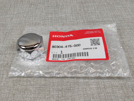 Écrou colonne de direction Honda 90304-415-000 CB350 CB550 CB750