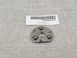 Plateau à billes commande d'embrayage cb250 CB350 ADAPTABLE HONDA 22860-286-000P