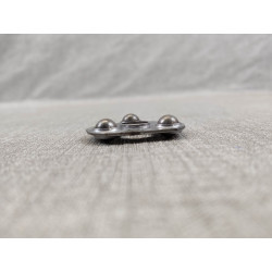 Plateau à billes commande d'embrayage cb250 CB350 ADAPTABLE HONDA 22860-286-000P