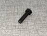 Vis noir tête hexagonale 5x18 HONDA 92101-050180G