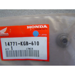 Coupelle de soupape Honda VT125C XL125V - Réf. 14771KGB610