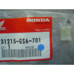 Porte-Balai Démarreur Honda SFX50 SJ50 - Réf. 31215GS6701