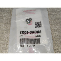 Vis 6x8 HONDA 93500-060080A