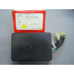 Unité contrôle soupape RC Honda NSR125R 89-92 | 31810KY4900