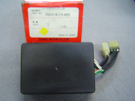 Unité contrôle soupape RC Honda NSR125R 89-92 | 31810KY4900