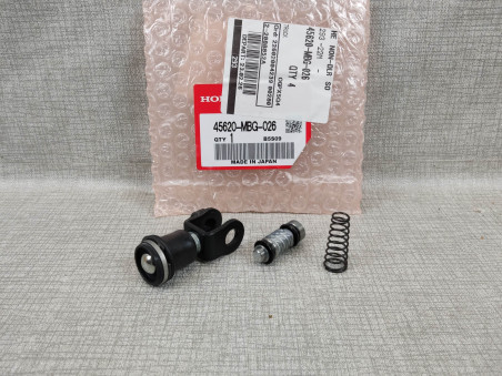 Kit réparation de maître cylindre secondaire frein AV VFR800 HONDA 45620-MBG-026