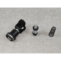 Kit réparation de maître cylindre secondaire frein AV VFR800 HONDA 45620-MBG-026