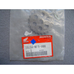 Pignon pompe à huile Honda VT500C VT500E - 15134MF5000