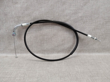 Câble gaz tirage Z650 1977/83 adaptable KAWASAKI 540121005P 715.20.77