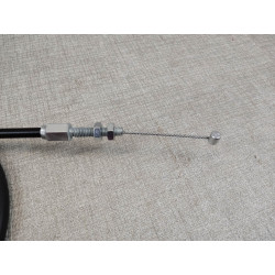 Câble gaz tirage Z650 1977/83 adaptable KAWASAKI 540121005P 715.20.77