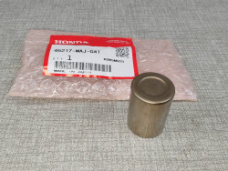 Piston B étrier 25mm XL1000V CB1000R VFR800 etc HONDA 45217-MAJ-G41