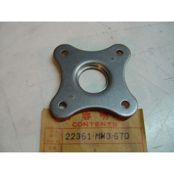 Plateau pression ressorts embrayage Honda CB750 Sevenfifty