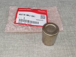 Piston B étrier 27mm XL1000V CB1000R VFR800 etc HONDA 45218-MAJ-G41