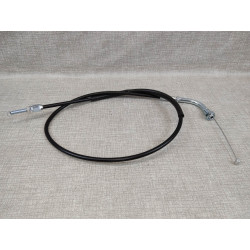 Câble gaz retour Z650 1977/83 adaptable KAWASAKI 540121004P 715.21.92