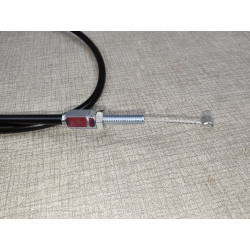 Câble gaz retour Z650 1977/83 adaptable KAWASAKI 540121004P 715.21.92