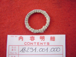 Joint échappement de C100 ref remplacement 18291GT8771