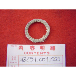 Joint échappement de C100 ref remplacement 18291GT8771