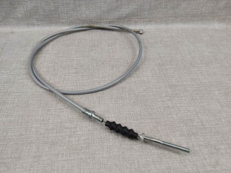 Câble de frein avant GRIS CL125 S90 SL125 K0/K2 XL100K HONDA 45450-056-030