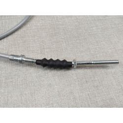 Câble de frein avant GRIS CL125 S90 SL125 K0/K2 XL100K HONDA 45450-056-030
