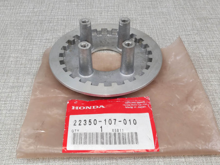 Plateau pression embrayage divers modele HONDA 22350-107-010 CA125 CB125S CB125T
