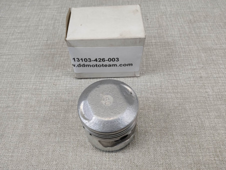 Piston cote +.050mm CB650 1979/1982 neuf origine HONDA 13103-426-003
