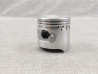 Piston cote +.050mm CB650 1979/1982 neuf origine HONDA 13103-426-003