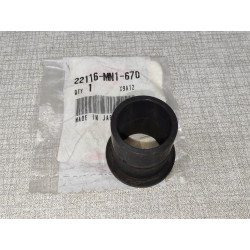 Guide de volant embrayage HONDA 22116-MN1-670 FX650 SLR650 NX650 DOMINATOR