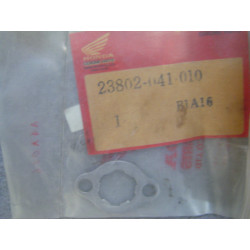 Arrêtoir Pignon Sortie Boîte Honda MT50 Z50 C50 - 23802-041-010