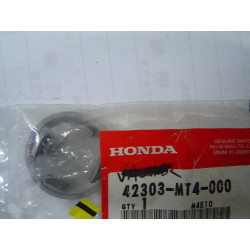 Bouchon moyeu arrière Honda 42303MT4000 | Pièce détachée