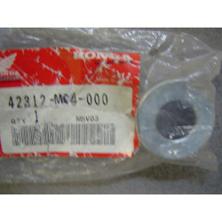 Bague axe roue AR gauche Honda XL600V XL600R - 42312MC4000