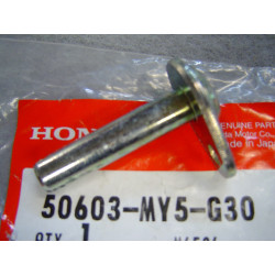 Barrette Assemblage Marchepied Honda 50603MY5G30