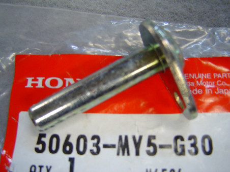 Barrette Assemblage Marchepied Honda 50603MY5G30